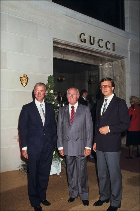 orolpgio gucci|maurizio gucci.